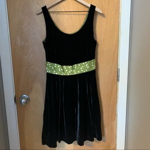 Corey Lynn Calter Dress (Anthropologie)